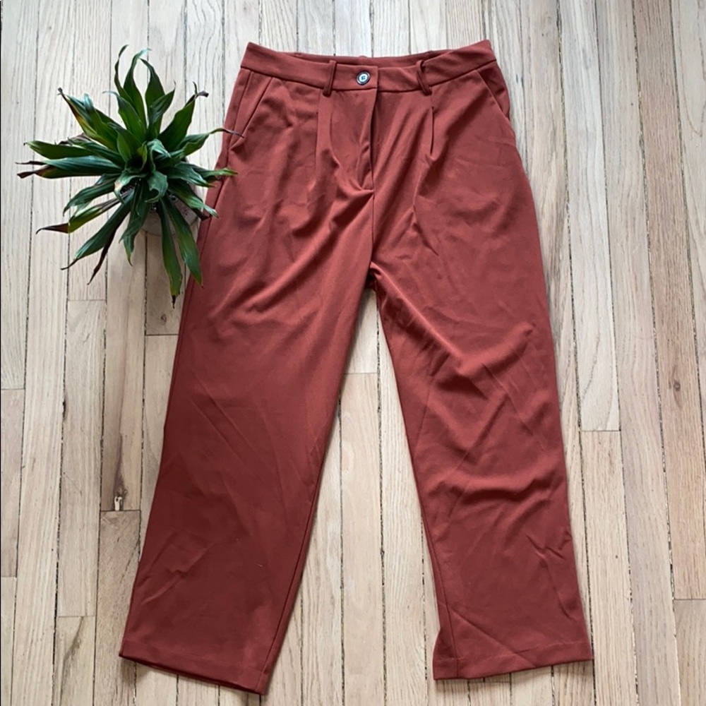 NEW Nordstrom high waisted pants